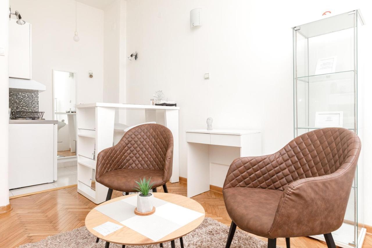 1St Belgrade Apartment Esterno foto