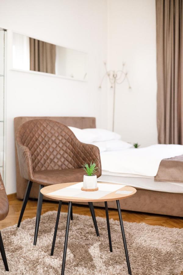 1St Belgrade Apartment Esterno foto
