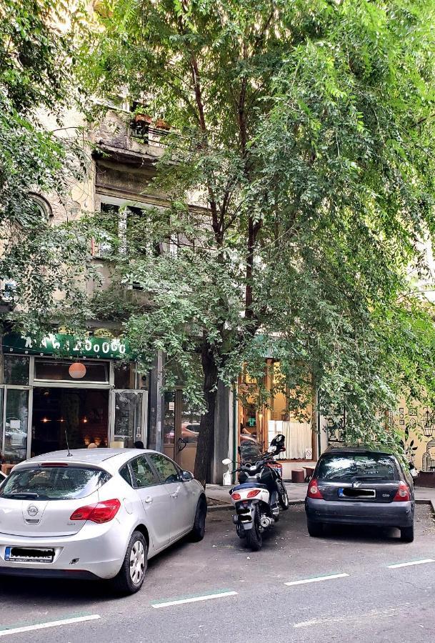 1St Belgrade Apartment Esterno foto